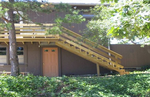 Wellfleet House | Last min cancel: 175.00 per night PRIVATE Fisher Bch. Aug 4-11. 5 night minnn