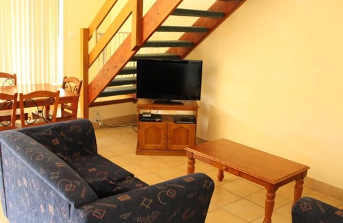 North Coast Resort | *LAST MIN RATE* Family Holiday Resort, Diamond Beach NSW - Pools, Tennis Court