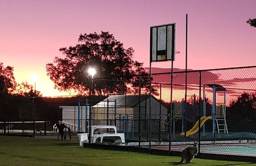 North Coast Resort | *LAST MIN RATE* Family Holiday Resort, Diamond Beach NSW - Pools, Tennis Court