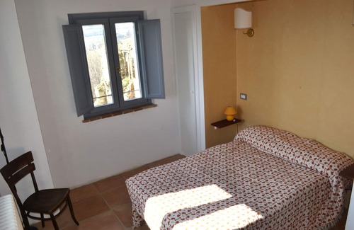 Montalto delle Marche Other | LAST MINUTE! 180° view on vineyards and Sibillini National Park