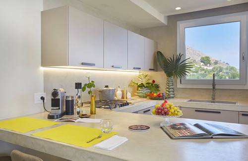 Scopello Villa | LAST MINUTE 6/27 SEPTEMBER! WWW.BAGLIORIDISICILIA.COM