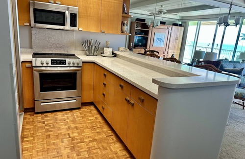 Kaanapali Condo | LAST MINUTE! AMAZING VIEW! Book Anytime Between Aug 21 - Sept 30 325/night!