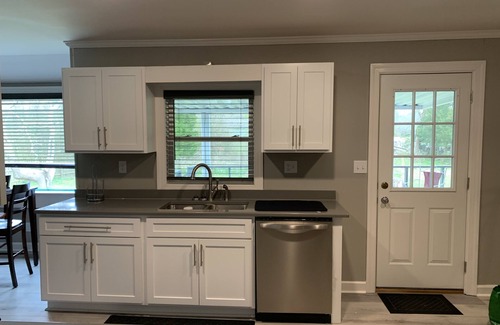 Tuscaloosa House | Last minute cancelation. Message me 4 reduced pricing for Wisconsin game