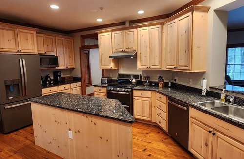 Center Conway House | Last-minute cancellation August 17 to the 22nd at a discounted price