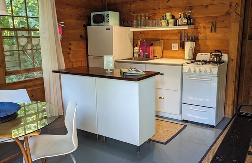Cooperstown - Otsego Lake Cottage | last minute deal. beautiful spot on the lake.