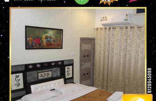 Orchha Hotel | Last Minute Deal @ Hotel Sunset