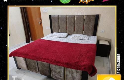 Orchha Hotel | Last Minute Deal @ Hotel Sunset