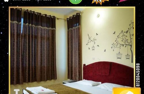 Orchha Hotel | Last Minute Deal @ Hotel Sunset