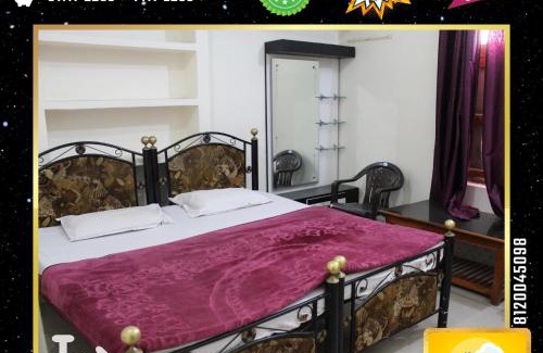 Orchha Hotel | Last Minute Deal @ Hotel Sunset