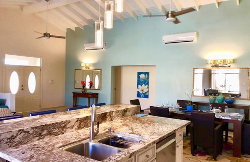 Opal Villa | LAST MINUTE DEAL LUXURY VILLA 5 BDR, 6 BATH WALK RITZ, MARRIOTT & PALM BEACH