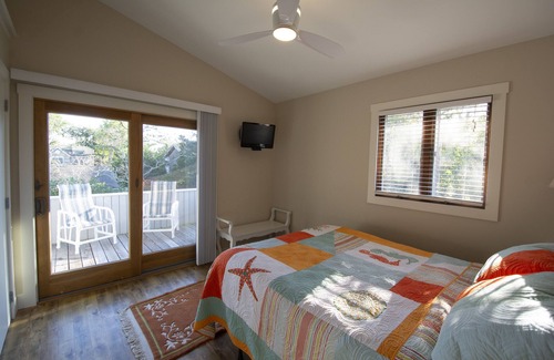 Cape May Point House | Last Minute Deal! Beach house near Light house State Park and more.