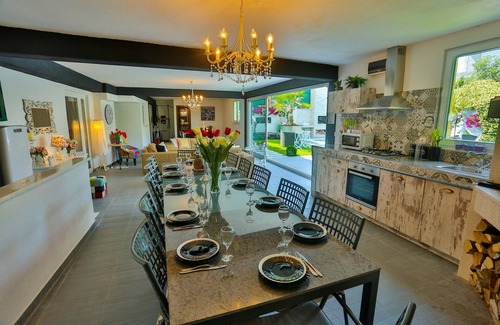 Mejasi House | LAST MINUTE - discount/April n