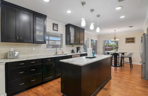 Windermere Villa | Last Minute Disney Getaway! Luxury Villa with Private Pool. Book Now! #115911