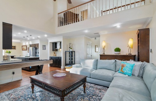 Windermere Villa | Last Minute Disney Getaway! Luxury Villa with Private Pool. Book Now! #115911