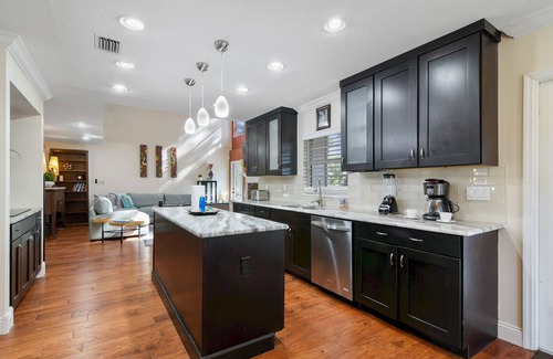 Windermere Villa | Last Minute Disney Getaway! Luxury Villa with Private Pool. Book Now! #115911