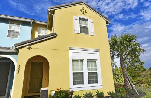 Sandy Ridge House | Last Minute Disney Getaway! Private Pool, Hot Tub & Games Room. Book Now! #17606