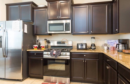 Loughman Villa | Last Minute Disney! Private Pool, Hot Tub, Game Room & Themed Bedrooms. Book Now! #93817