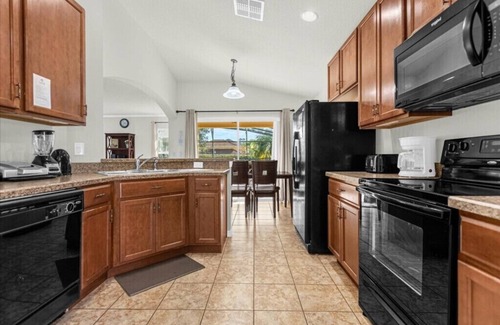 Veranda Palms Villa | Last Minute Disney! Private Pool, Game Room & Themed Bedrooms. Book Now! #65689