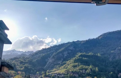 Bourg-Saint-Maurice Apartment | LAST-MINUTE OFFER! Large duplex for 6 people - Bourg-Saint-Maurice -
