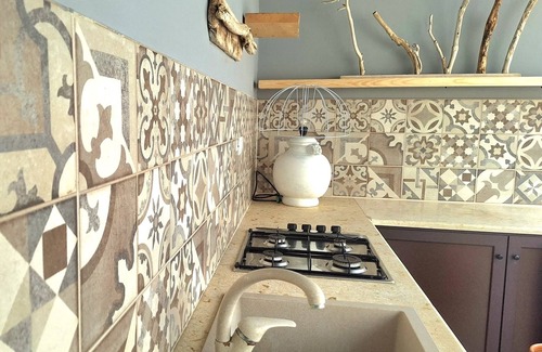 Trabia House | Last Minute - Sunset Villa
