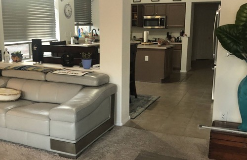 Stetson Valley House | Last minute ? No stress!