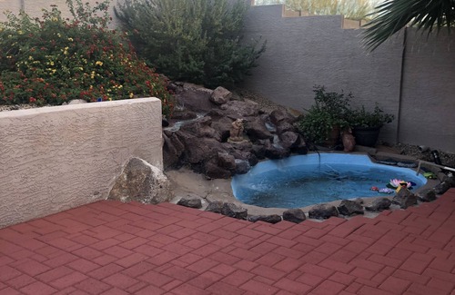 Stetson Valley House | Last minute ? No stress!
