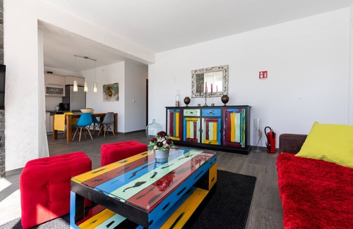 Komarna Apartment | Last minute offers/Pet friendly/VERY low low season prices !