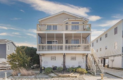 South End Apartment | LAST MINUTE Reduced Price: Natural Sunset View @ Turtle Crossing: OCNJ 2025