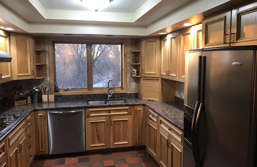 Green Lake House | Last minute SALE 8/24-8/28!