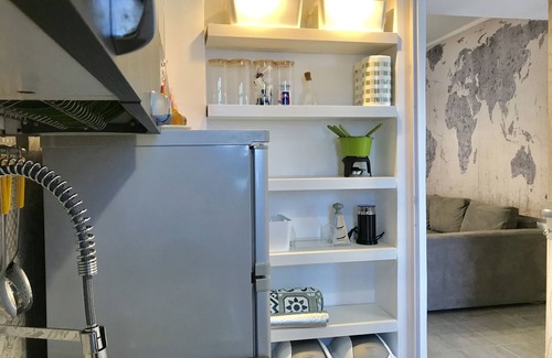 Trabia Apartment | Last Minute - Sea Apartment