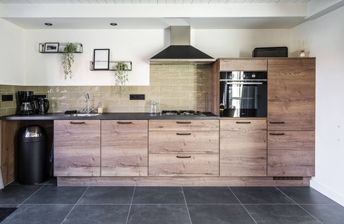 Westkapelle House | LAST MINUTE September! Het Pakhuys nr.7