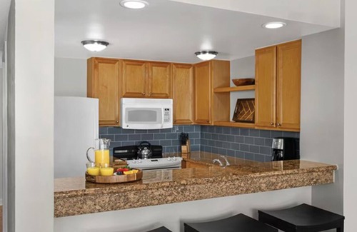 Oceanside Villa | Last minute PRICE DROP Sea Pines resort, 2-bedroom villa on the ocean!