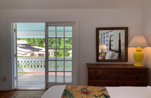 Historic Seaport House | Last Minute
