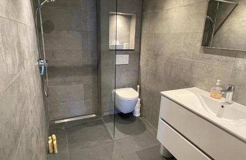 Grou House | Last Minute Vrijstaand vakantiehuis Friesland Grou
