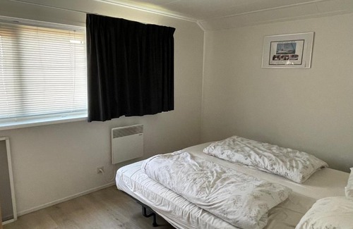 Grou House | Last Minute Vrijstaand vakantiehuis Friesland Grou