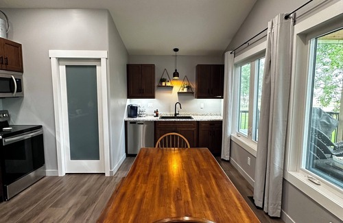 Saskatchewan Cottage | Last Mountain Lake Alice Beach Family Retreat