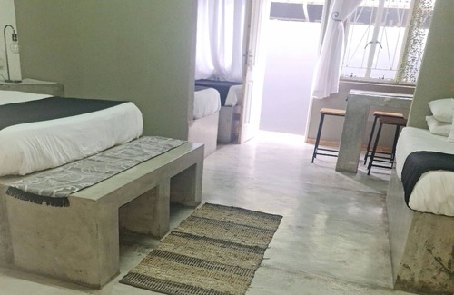 Phalaborwa Bed & Breakfast | Last Overnight Stop Before Entering Kruger National Park- Sleeps 5 persons
