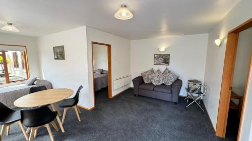 Karamea Hotel | Last Resort Karamea
