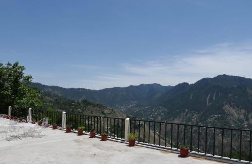 Nathia Gali Hotel | Last Resort, Sajjan Gali
