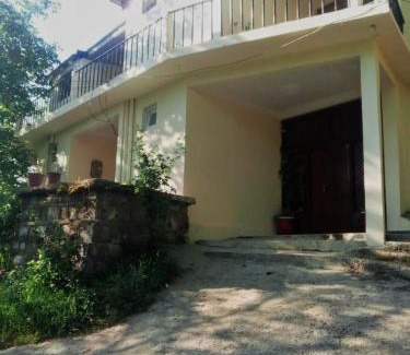 Nathia Gali Hotel | Last Resort, Sajjan Gali