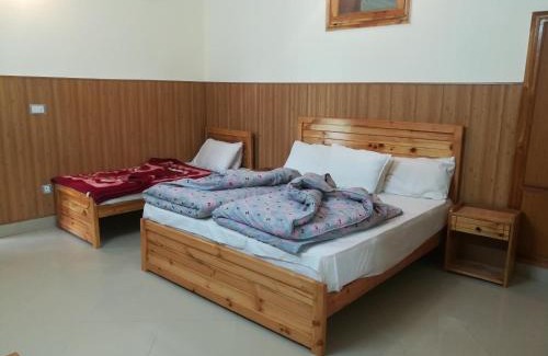 Nathia Gali Hotel | Last Resort, Sajjan Gali