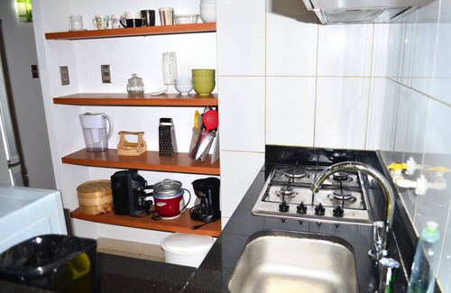 Lastarria House | Lastarria 6 Departamento