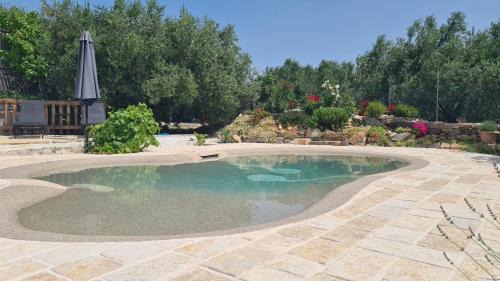 Zemunik Donji House | *Lastavica*