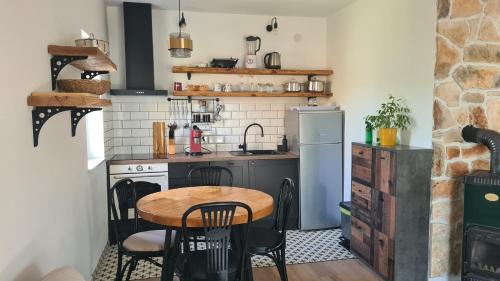 Zemunik Donji House | *Lastavica*