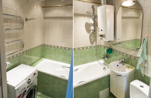 Kesklinn Apartment | Lastekodu guest apartment - cosy 2-room apartment in the city centre of Tallinn