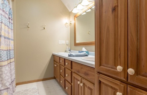 Pine River House | Lasting Memories Lodge