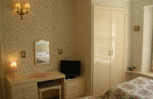 Lastingham House | Lastingham Grange