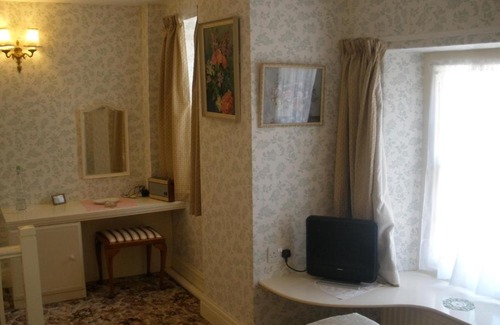 Lastingham House | Lastingham Grange