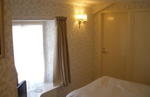 Lastingham House | Lastingham Grange