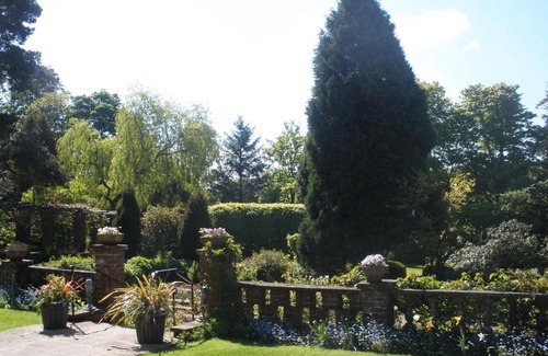 Lastingham House | Lastingham Grange